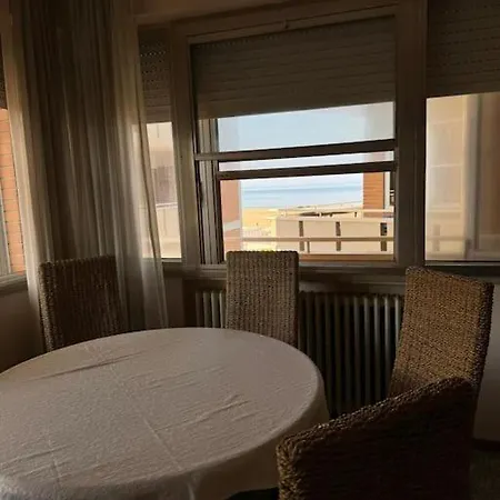 Casa Ornella * Ρίμινι
