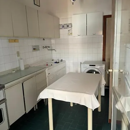 Casa Ornella * Ρίμινι