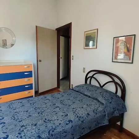 Διαμέρισμα Casa Ornella Ρίμινι