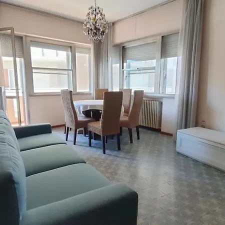 Διαμέρισμα Casa Ornella Ρίμινι