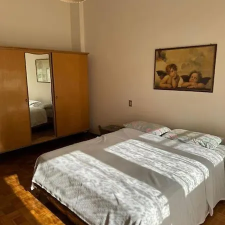 Casa Ornella *