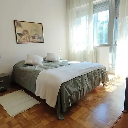 Casa Ornella 아파트
