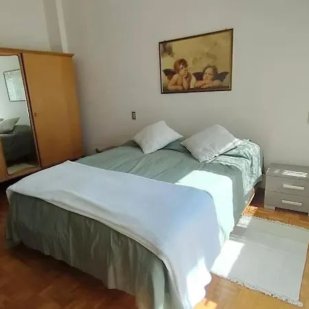Casa Ornella شقة