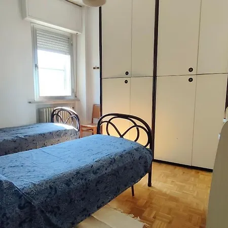 شقة Casa Ornella *