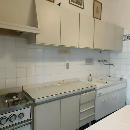 Casa Ornella شقة *