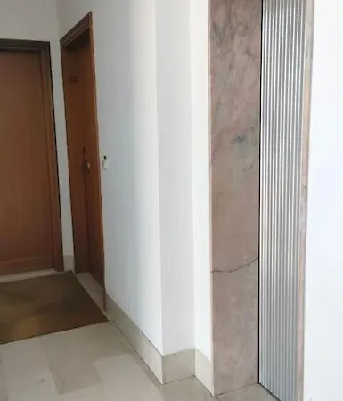 Casa Ornella شقة *
