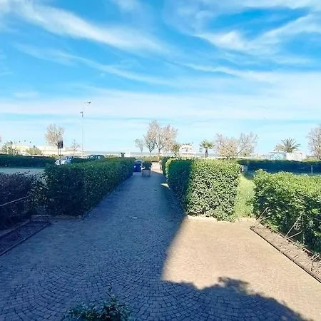 شقة Casa Ornella *
