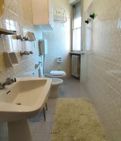 شقة Casa Ornella