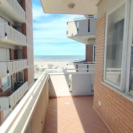 Casa Ornella ريميني