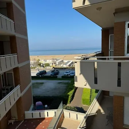 شقة Casa Ornella ريميني