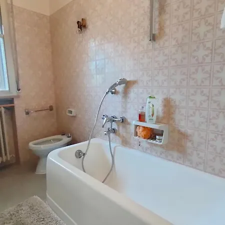 Casa Ornella * ريميني
