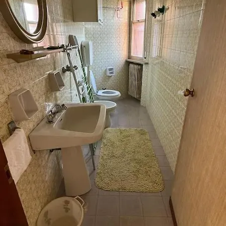 شقة Casa Ornella
