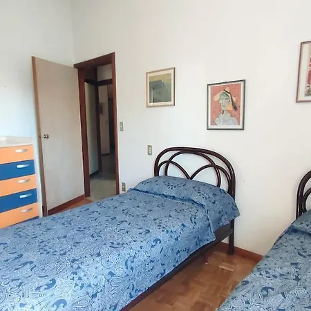 Casa Ornella * 리미니