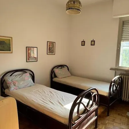 شقة Casa Ornella ريميني