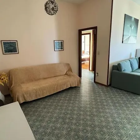 Casa Ornella *
