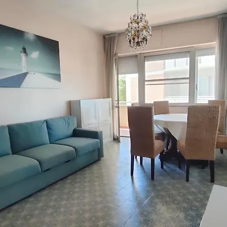 Lägenhet Casa Ornella *