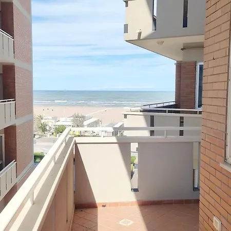 Casa Ornella Lägenhet Rimini